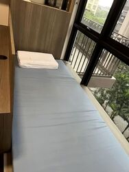 Westwood Residences (D22), Condominium #580823181